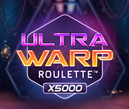 Ultra Warp Roulette